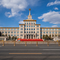 中国人民革命军事博物馆