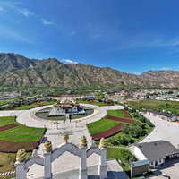 美岱召